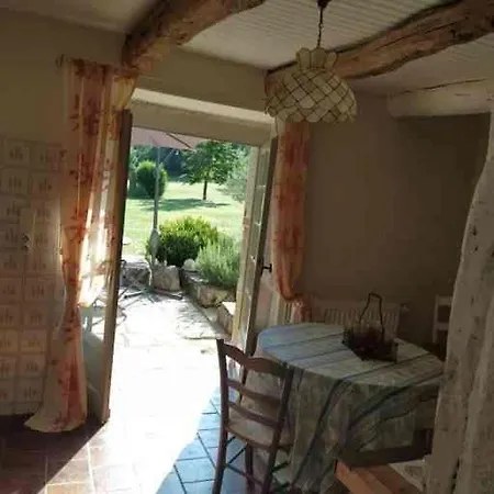 بيت للعطل Gite En Quercy Monteils (Tarn-et-Garonne)