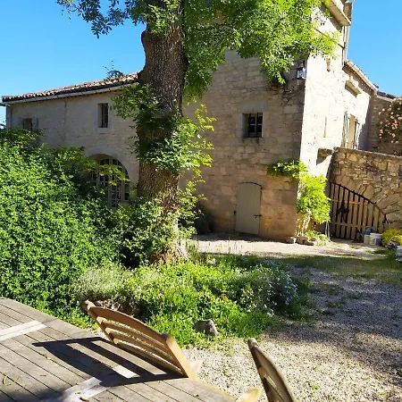 Gite En Quercy