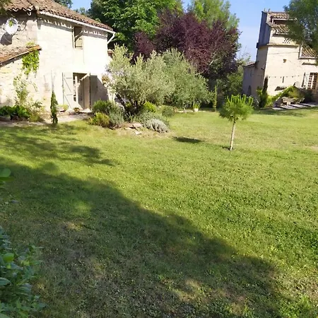 بيت للعطل Gite En Quercy