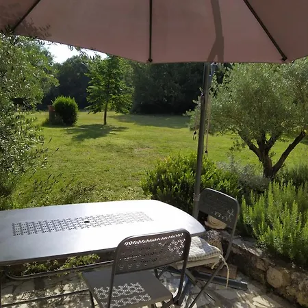 Gite En Quercy